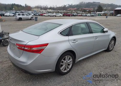 2013 Toyota Avalon Xle Premium from USA, damaged, VIN 4T1BK1EB5DU031970